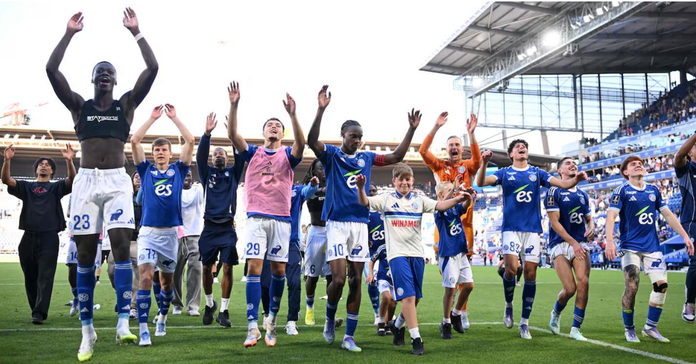 华体app官网登录入口-在伯利的推动下，斯特拉斯堡今夏签18名球员创下法甲转会记录