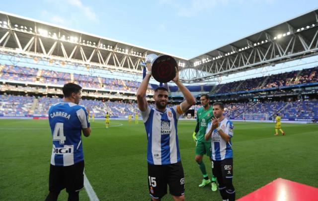 华体会体育-武磊：重回主场恍惚刚到西班牙时 借奖杯享受荣耀